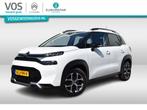 Citroën C3 Aircross PureTech 130 EAT6 Shine Pack Business A, Gebruikt, 1199 cc, 1210 kg, Wit