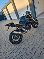 Suzuki GSR 750 (2011 bj) 28300 km, Motoren, Motoren | Suzuki, Naked bike, Particulier, 4 cilinders