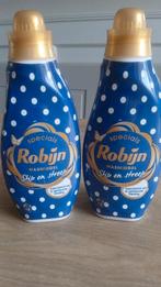 Robijn wasmiddel, Ophalen, Schoonmaakmiddel