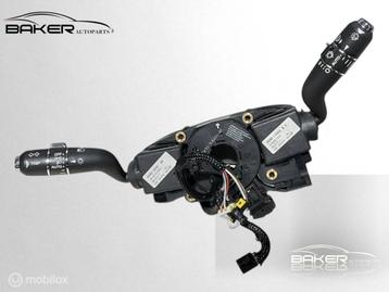 Combischakelaar stuurkolom  Jaguar XF X250 8W8317A553 beschikbaar voor biedingen