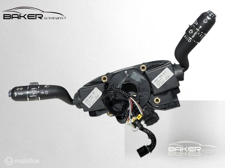 Combischakelaar stuurkolom  Jaguar XF X250 8W8317A553, Auto-onderdelen, Dashboard en Schakelaars, Jaguar, Gebruikt, Ophalen of Verzenden