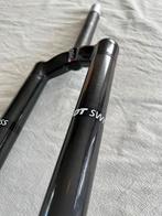DT Swiss XX Rigid carbon vork 29”, Fietsen en Brommers, Fietsonderdelen, Ophalen, Gebruikt, Mountainbike, DT SWISS