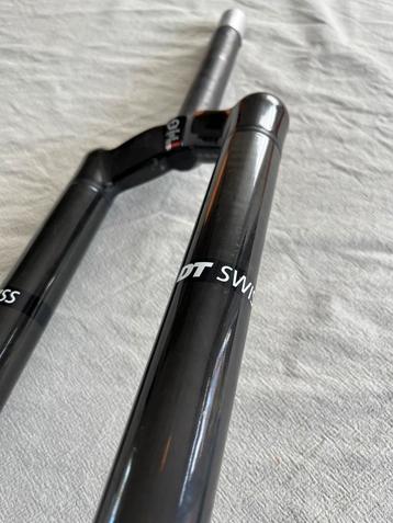 DT Swiss XX Rigid carbon vork 29” beschikbaar voor biedingen