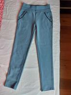 Broek nieuw, Yu & Me, maat 38, Kleding | Dames, Broeken en Pantalons, Maat 38/40 (M), Blauw, Nieuw, Ophalen of Verzenden