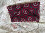 Mooie clutch, Ophalen of Verzenden, Nieuw, Grijs, Avondtasje