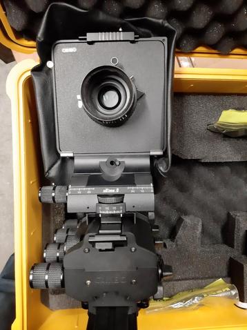 Cambo Ultimo D Grootformaat Camera beschikbaar voor biedingen