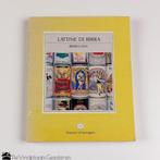 Bierblikjes - boek voor verzamelaars - Lattine di Birra, Verzamelen, Ophalen of Verzenden, Overige typen, Overige merken