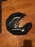 Yamaha yz250f, yz450f, carbon remschijfbeschermer, Ophalen of Verzenden