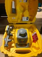 Spectra roterende laser type LL100 N werkt op2stDBatterijen, Afstand, Spectra, Www.spectra.com, Ophalen