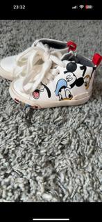 Zara sneaker maat 21, Ophalen of Verzenden, Zo goed als nieuw, Meisje, Schoentjes