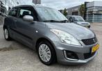 Suzuki Swift 1.2 Comfort EASSS bij 2015, Euro 5, Stof, Gebruikt, 4 cilinders
