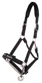 Nieuw! Lemieux Pro Safe halster cob, Ophalen of Verzenden, Nieuw, Overige soorten