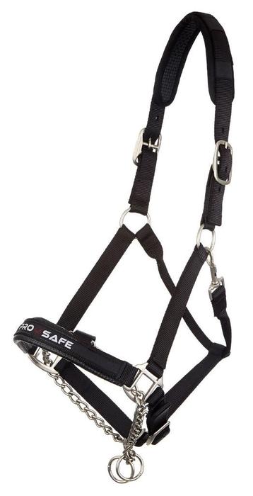 Nieuw! Lemieux Pro Safe halster cob beschikbaar voor biedingen