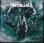 Metallica - Seven dates of hell tour Zwolle 2lp color vinyl, Ophalen of Verzenden, Nieuw in verpakking