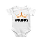 Rompertje | Koningsdag | Baby Kingsday, BF, BF, Nieuw, Ophalen of Verzenden