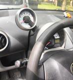 Tourenteller met kapje van Aygo / Peugeot 107/ C1, Auto-onderdelen, Dashboard en Schakelaars, Ophalen of Verzenden, Peugeot