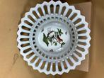 Grote Herend Rothschild mand basket, Ophalen of Verzenden