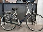 gazelle Orange damesfiets nexus 7, 53 tot 56 cm, Ophalen, Gebruikt, Gazelle