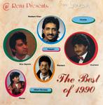 The Best Of 1990 - Bollywood Cd, Verzenden, Zo goed als nieuw
