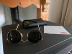 Ray Ban round bril, Ophalen, Zo goed als nieuw, Bril, Ray-Ban