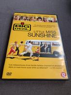 Little Miss Sunshine - dvd, Alle leeftijden, Ophalen of Verzenden, Zo goed als nieuw
