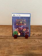 PS5 The Dungeon Of Naheulbeuk: The Amulet Of Chaos, Ophalen of Verzenden, Zo goed als nieuw