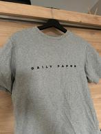 Daily Paper Shirt Grijs XS, Ophalen of Verzenden, Zo goed als nieuw, Daily Paper, Grijs