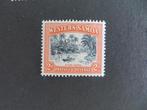 B05854: Samoa  2 d, Postzegels en Munten, Postzegels | Oceanië, Ophalen