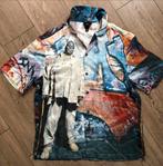 H&M The Notorious B.I.G. Blouse Relaxed Fit - Maat M, Kleding | Heren, T-shirts, Ophalen, Overige kleuren, Maat 48/50 (M), H&M