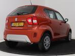 Suzuki Ignis 1.2 Smart Hybrid Comfort I Airco I Centrale ver, Voorwielaandrijving, Stof, Gebruikt, Origineel Nederlands