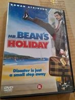 dvd mr Bean's holiday te koop., Alle leeftijden, Ophalen of Verzenden, Zo goed als nieuw, Komedie