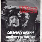 10 CC  -  Dreadlock holiday, Cd's en Dvd's, Vinyl Singles, Gebruikt, 7 inch, Single, Ophalen of Verzenden