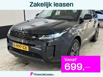 Land Rover Range Rover Evoque 1.5 P300e AWD R-Dynamic SE beschikbaar voor biedingen