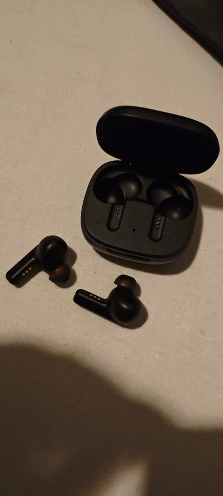 JBL Live Pro+ Oordopjes - Zo goed als nieuw!, Audio, Tv en Foto, Koptelefoons, Ophalen of Verzenden