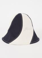 Jacquemus stripes hat hoed 130,- nieuw (met kaartjes), Kleding | Dames, Ophalen of Verzenden, Nieuw
