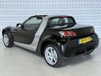 Smart Roadster 0.7 45 Automaat + Elektrische ramen, Auto's, Smart, Origineel Nederlands, Te koop, Zilver of Grijs, 20 km/l