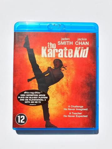 The Karate Kid (2010) beschikbaar voor biedingen