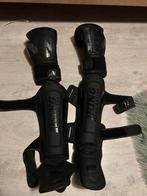 Kickboks spullen zwart kingpro, Ophalen of Verzenden, Zo goed als nieuw