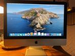 Dunne 21,5"  Apple Imac Core-i5 1TB HDD 8GB RAM OS.Catalina, Computers en Software, Apple Desktops, 2 tot 3 Ghz, IMac, Ophalen of Verzenden