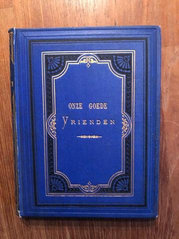 1878? Prijsboek voor Rosette Dina Brandon (van Joodse huize) beschikbaar voor biedingen