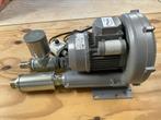 Vacuüm pomp, Doe-het-zelf en Verbouw, Motoren, Ophalen of Verzenden, Zo goed als nieuw, Minder dan 1400 rpm