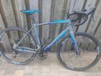 Merida Gravelbike, Fietsen en Brommers, Fietsen | Racefietsen, Aluminium, 49 tot 53 cm, Zo goed als nieuw, Ophalen