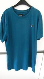 Lyle & Scott Junior shirts maat 164/170., Ophalen of Verzenden, Lyle & Scott, Jongen, Shirt of Longsleeve