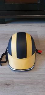 Brommerhelm, Ophalen of Verzenden, Zo goed als nieuw