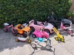 Kinderspeelgoed, Kinderen en Baby's, Speelgoed | Buiten | Skelters, Ophalen, Gebruikt, Overige merken