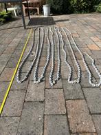 23 m ankerketting 8mm, Watersport en Boten, Ophalen, Gebruikt, Overige typen