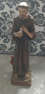 beeld Francesco d'assisi 35 cm hoog, Ophalen of Verzenden