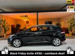Renault Clio Estate 0.9 TCe Limited Garantie Parkeersensoren, Auto's, Renault, Voorwielaandrijving, 898 cc, Stof, Gebruikt