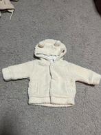 Schattig Prenatal teddy jasje maat 56, Kinderen en Baby's, Babykleding | Maat 56, Ophalen of Verzenden, Zo goed als nieuw, Jongetje of Meisje