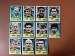 panini voetbal 88 fc den haag seizoen 1987 1988, Ophalen of Verzenden, Zo goed als nieuw, Overige binnenlandse clubs, Poster, Plaatje of Sticker